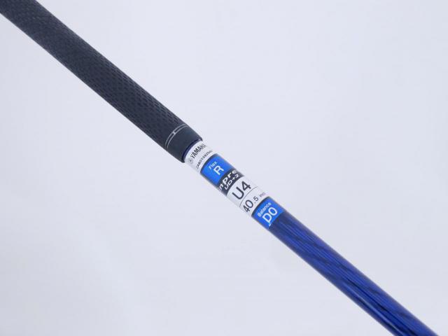 Fairway Wood : Yamaha : ไม้กระเทย Yamaha Inpres UD+2 (ออกปี 2019 ตีไกลมากๆ COR 0.815) Loft 19 Flex R