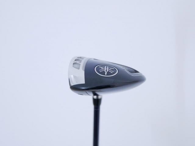 Fairway Wood : Yamaha : ไม้กระเทย Yamaha Inpres UD+2 (ออกปี 2021 เบา สบาย ไกล) Loft 19 ก้าน Fujikura Air Speeder Flex SR