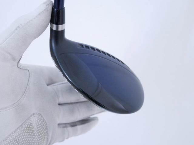 Fairway Wood : Yamaha : ไม้กระเทย Yamaha Inpres UD+2 (ออกปี 2021 เบา สบาย ไกล) Loft 19 ก้าน Fujikura Air Speeder Flex SR