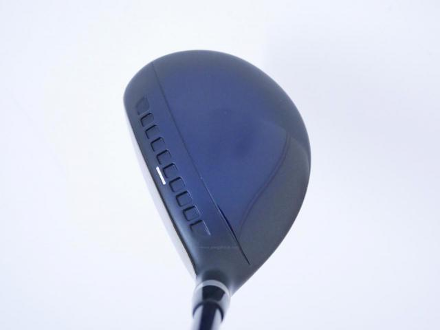 Fairway Wood : Yamaha : ไม้กระเทย Yamaha Inpres UD+2 (ออกปี 2021 เบา สบาย ไกล) Loft 19 ก้าน Fujikura Air Speeder Flex SR
