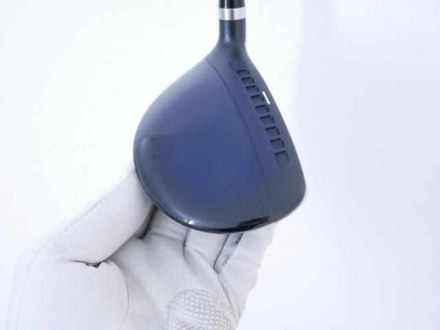 Fairway Wood : Yamaha : ไม้กระเทย Yamaha Inpres UD+2 (ออกปี 2021 เบา สบาย ไกล) Loft 19 ก้าน Fujikura Air Speeder Flex SR