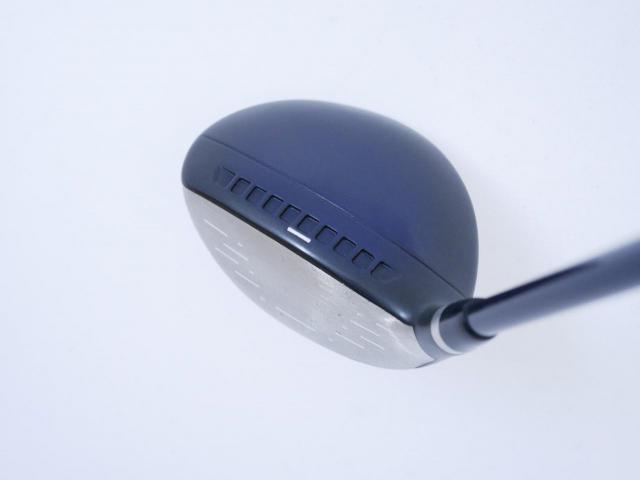 Fairway Wood : Yamaha : ไม้กระเทย Yamaha Inpres UD+2 (ออกปี 2021 เบา สบาย ไกล) Loft 19 ก้าน Fujikura Air Speeder Flex SR