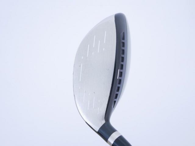 Fairway Wood : Yamaha : ไม้กระเทย Yamaha Inpres UD+2 (ออกปี 2021 เบา สบาย ไกล) Loft 19 ก้าน Fujikura Air Speeder Flex SR