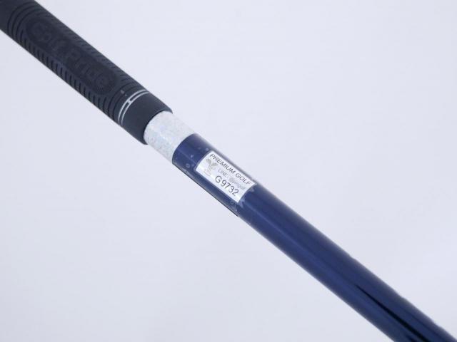 Fairway Wood : Yamaha : ไม้กระเทย Yamaha Inpres UD+2 (ออกปี 2021 เบา สบาย ไกล) Loft 19 ก้าน Fujikura Air Speeder Flex SR