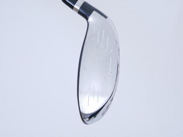 Fairway Wood : Yamaha : ไม้กระเทย Yamaha Inpres UD+2 (ออกปี 2021 เบา สบาย ไกล) Loft 19 ก้าน Fujikura Air Speeder Flex SR