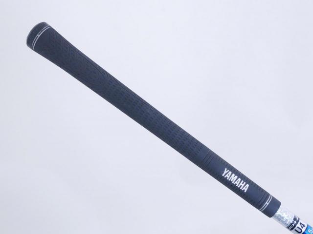 Fairway Wood : Yamaha : ไม้กระเทย Yamaha Inpres UD+2 (ออกปี 2021 เบา สบาย ไกล) Loft 19 ก้าน Fujikura Air Speeder Flex SR