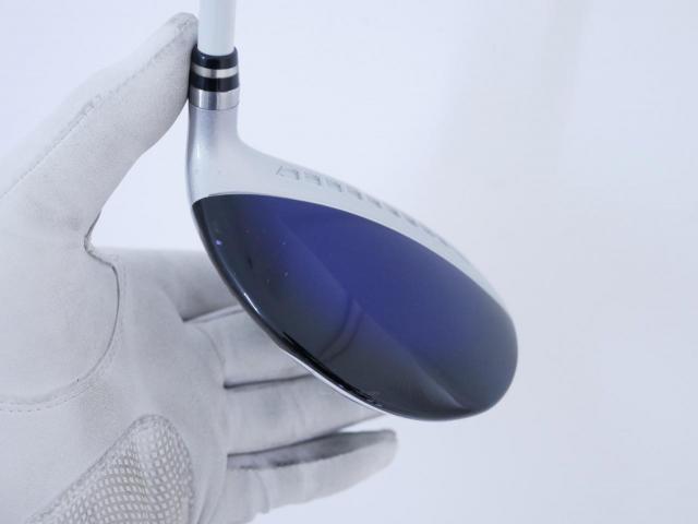 Lady club : All : ไม้กระเทย Yamaha Inpres UD+2 (ออกปี 2021 เบา สบาย ไกล) Loft 21 ก้าน Fujikura Air Speeder Flex A (Lady)