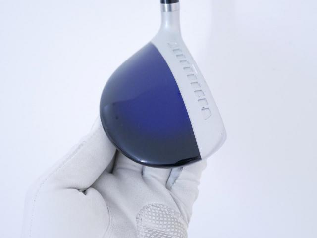 Lady club : All : ไม้กระเทย Yamaha Inpres UD+2 (ออกปี 2021 เบา สบาย ไกล) Loft 21 ก้าน Fujikura Air Speeder Flex A (Lady)