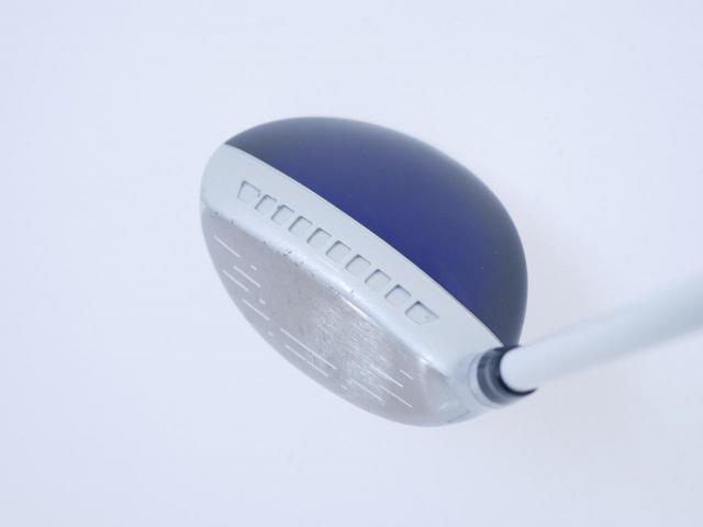 Lady club : All : ไม้กระเทย Yamaha Inpres UD+2 (ออกปี 2021 เบา สบาย ไกล) Loft 21 ก้าน Fujikura Air Speeder Flex A (Lady)