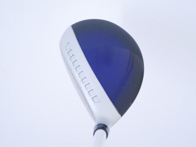 Lady club : All : ไม้กระเทย Yamaha Inpres UD+2 (ออกปี 2021 เบา สบาย ไกล) Loft 21 ก้าน Fujikura Air Speeder Flex A (Lady)