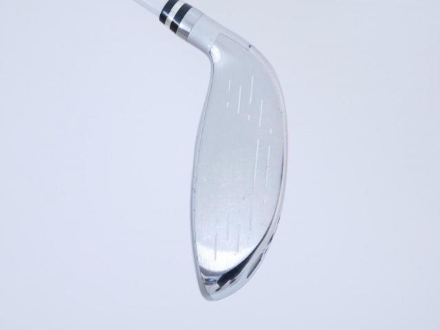 Lady club : All : ไม้กระเทย Yamaha Inpres UD+2 (ออกปี 2021 เบา สบาย ไกล) Loft 21 ก้าน Fujikura Air Speeder Flex A (Lady)