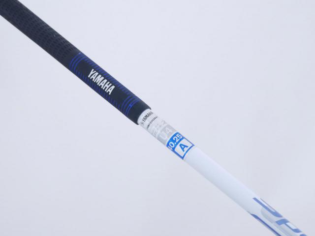 Lady club : All : ไม้กระเทย Yamaha Inpres UD+2 (ออกปี 2021 เบา สบาย ไกล) Loft 21 ก้าน Fujikura Air Speeder Flex A (Lady)