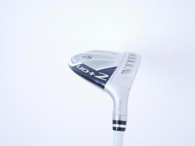 Lady club : All : ไม้กระเทย Yamaha Inpres UD+2 (ออกปี 2021 เบา สบาย ไกล) Loft 24 ก้าน Fujikura Air Speeder Flex A (Lady)