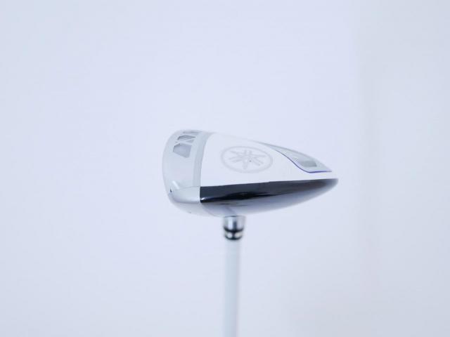Lady club : All : ไม้กระเทย Yamaha Inpres UD+2 (ออกปี 2021 เบา สบาย ไกล) Loft 24 ก้าน Fujikura Air Speeder Flex A (Lady)