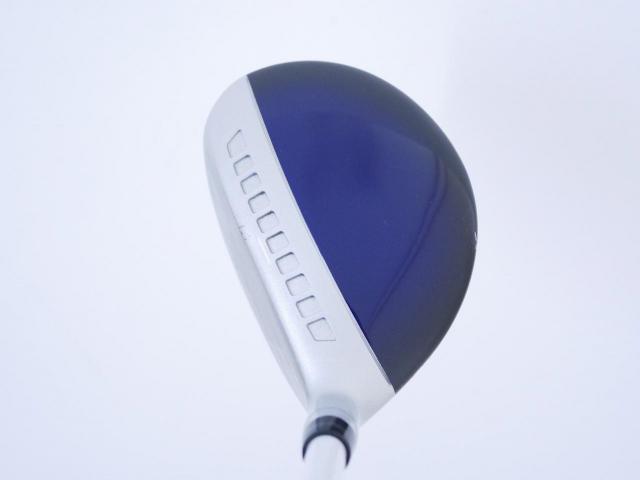 Lady club : All : ไม้กระเทย Yamaha Inpres UD+2 (ออกปี 2021 เบา สบาย ไกล) Loft 24 ก้าน Fujikura Air Speeder Flex A (Lady)