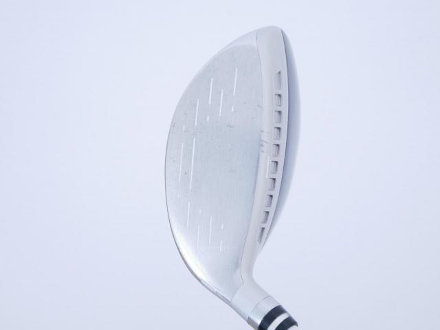 Lady club : All : ไม้กระเทย Yamaha Inpres UD+2 (ออกปี 2021 เบา สบาย ไกล) Loft 24 ก้าน Fujikura Air Speeder Flex A (Lady)