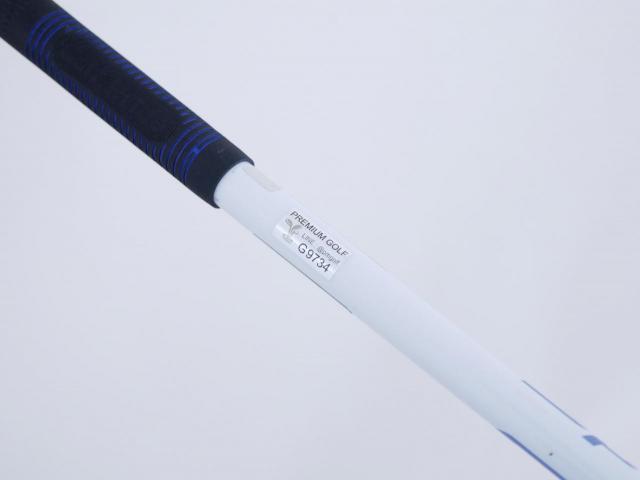 Lady club : All : ไม้กระเทย Yamaha Inpres UD+2 (ออกปี 2021 เบา สบาย ไกล) Loft 24 ก้าน Fujikura Air Speeder Flex A (Lady)
