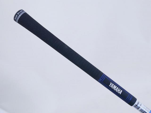 Lady club : All : ไม้กระเทย Yamaha Inpres UD+2 (ออกปี 2021 เบา สบาย ไกล) Loft 24 ก้าน Fujikura Air Speeder Flex A (Lady)