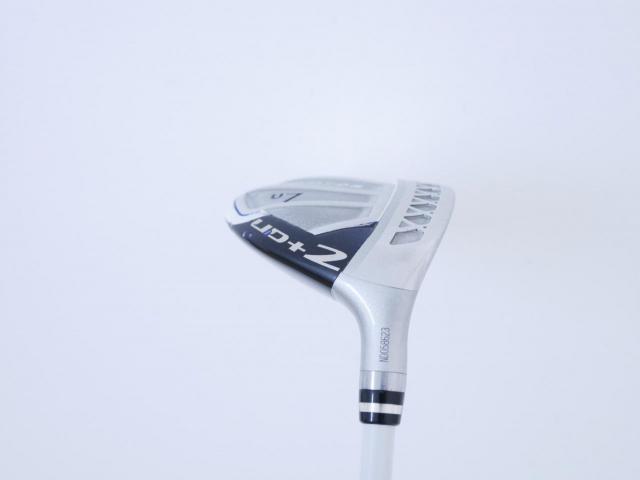 Lady club : All : ไม้กระเทย Yamaha Inpres UD+2 (ออกปี 2021 เบา สบาย ไกล) Loft 30 ก้าน Fujikura Air Speeder Flex A (Lady)