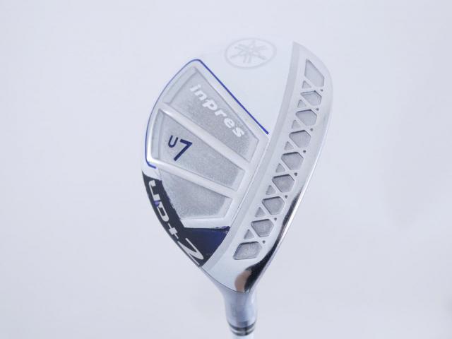 Lady club : All : ไม้กระเทย Yamaha Inpres UD+2 (ออกปี 2021 เบา สบาย ไกล) Loft 30 ก้าน Fujikura Air Speeder Flex A (Lady)