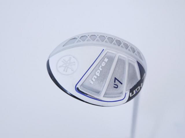 Lady club : All : ไม้กระเทย Yamaha Inpres UD+2 (ออกปี 2021 เบา สบาย ไกล) Loft 30 ก้าน Fujikura Air Speeder Flex A (Lady)