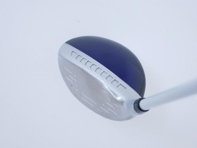 Lady club : All : ไม้กระเทย Yamaha Inpres UD+2 (ออกปี 2021 เบา สบาย ไกล) Loft 30 ก้าน Fujikura Air Speeder Flex A (Lady)