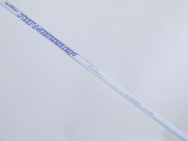 Lady club : All : ไม้กระเทย Yamaha Inpres UD+2 (ออกปี 2021 เบา สบาย ไกล) Loft 30 ก้าน Fujikura Air Speeder Flex A (Lady)