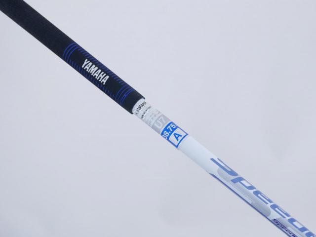 Lady club : All : ไม้กระเทย Yamaha Inpres UD+2 (ออกปี 2021 เบา สบาย ไกล) Loft 30 ก้าน Fujikura Air Speeder Flex A (Lady)