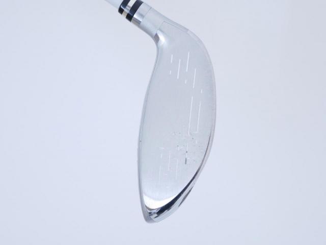 Lady club : All : ไม้กระเทย Yamaha Inpres UD+2 (ออกปี 2021 เบา สบาย ไกล) Loft 30 ก้าน Fujikura Air Speeder Flex A (Lady)