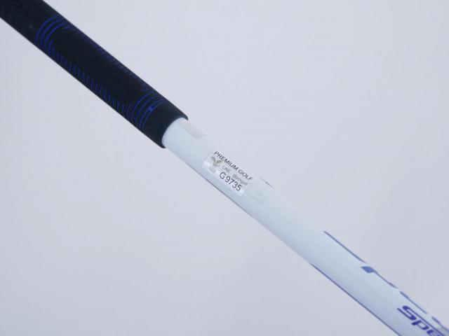 Lady club : All : ไม้กระเทย Yamaha Inpres UD+2 (ออกปี 2021 เบา สบาย ไกล) Loft 30 ก้าน Fujikura Air Speeder Flex A (Lady)