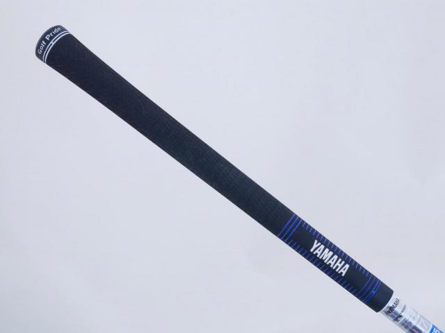 Lady club : All : ไม้กระเทย Yamaha Inpres UD+2 (ออกปี 2021 เบา สบาย ไกล) Loft 30 ก้าน Fujikura Air Speeder Flex A (Lady)