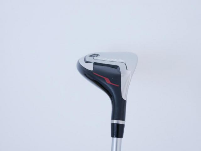 Fairway Wood : Yamaha : ไม้กระเทย Yamaha RMX UT (ออกปี 2018) Loft 25 ก้าน Mitsubishi FUBUKI Ai II 55 Flex R