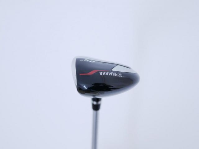 Fairway Wood : Yamaha : ไม้กระเทย Yamaha RMX UT (ออกปี 2018) Loft 25 ก้าน Mitsubishi FUBUKI Ai II 55 Flex R