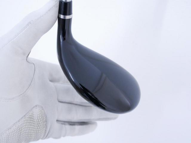 Fairway Wood : Yamaha : ไม้กระเทย Yamaha RMX UT (ออกปี 2018) Loft 25 ก้าน Mitsubishi FUBUKI Ai II 55 Flex R
