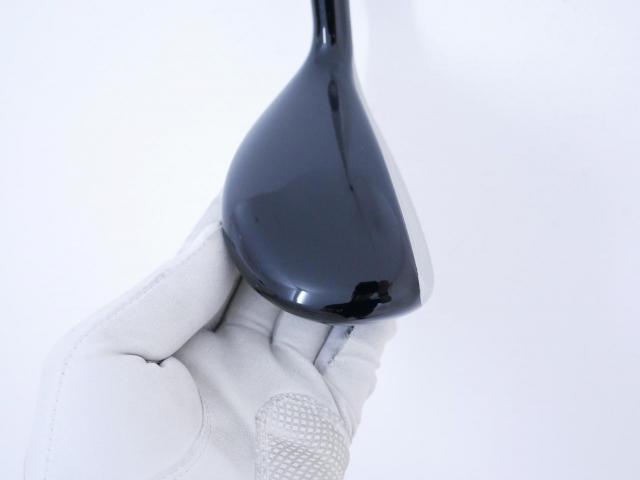 Fairway Wood : Yamaha : ไม้กระเทย Yamaha RMX UT (ออกปี 2018) Loft 25 ก้าน Mitsubishi FUBUKI Ai II 55 Flex R