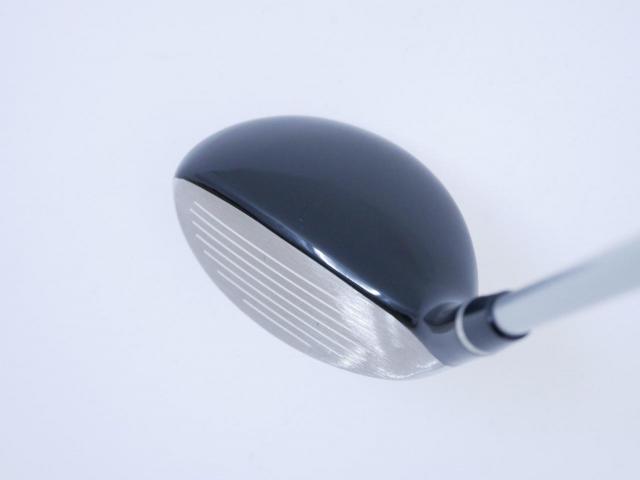 Fairway Wood : Yamaha : ไม้กระเทย Yamaha RMX UT (ออกปี 2018) Loft 25 ก้าน Mitsubishi FUBUKI Ai II 55 Flex R