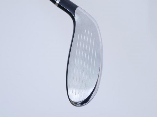 Fairway Wood : Yamaha : ไม้กระเทย Yamaha RMX UT (ออกปี 2018) Loft 25 ก้าน Mitsubishi FUBUKI Ai II 55 Flex R