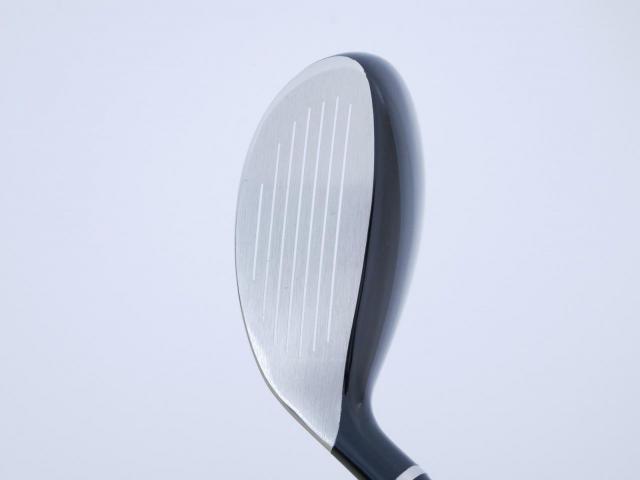 Fairway Wood : Yamaha : ไม้กระเทย Yamaha RMX UT (ออกปี 2018) Loft 25 ก้าน Mitsubishi FUBUKI Ai II 55 Flex R