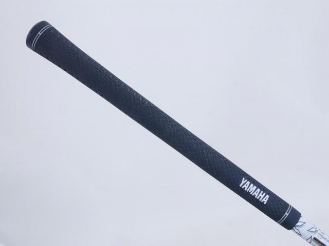 Fairway Wood : Yamaha : ไม้กระเทย Yamaha RMX UT (ออกปี 2018) Loft 25 ก้าน Mitsubishi FUBUKI Ai II 55 Flex R