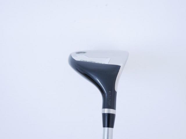 Fairway Wood : Yamaha : ไม้กระเทย Yamaha RMX (ออกปี 2018) Loft 23 ก้าน Mitsubishi FUBUKI Ai 55 Flex SR

