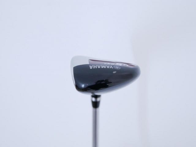 Fairway Wood : Yamaha : ไม้กระเทย Yamaha RMX (ออกปี 2018) Loft 23 ก้าน Mitsubishi FUBUKI Ai 55 Flex SR
