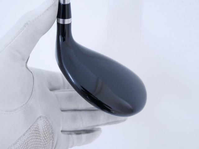 Fairway Wood : Yamaha : ไม้กระเทย Yamaha RMX (ออกปี 2018) Loft 23 ก้าน Mitsubishi FUBUKI Ai 55 Flex SR
