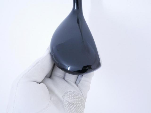 Fairway Wood : Yamaha : ไม้กระเทย Yamaha RMX (ออกปี 2018) Loft 23 ก้าน Mitsubishi FUBUKI Ai 55 Flex SR
