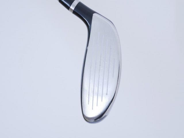 Fairway Wood : Yamaha : ไม้กระเทย Yamaha RMX (ออกปี 2018) Loft 23 ก้าน Mitsubishi FUBUKI Ai 55 Flex SR
