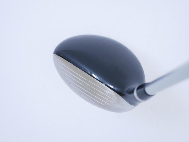 Fairway Wood : Yamaha : ไม้กระเทย Yamaha RMX (ออกปี 2018) Loft 23 ก้าน Mitsubishi FUBUKI Ai 55 Flex SR
