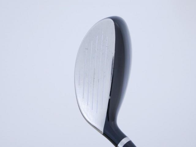 Fairway Wood : Yamaha : ไม้กระเทย Yamaha RMX (ออกปี 2018) Loft 23 ก้าน Mitsubishi FUBUKI Ai 55 Flex SR
