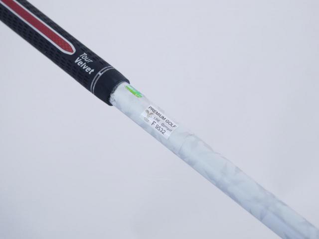 Fairway Wood : Yamaha : ไม้กระเทย Yamaha RMX (ออกปี 2018) Loft 23 ก้าน Mitsubishi FUBUKI Ai 55 Flex SR
