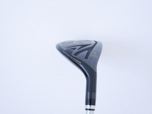 Fairway Wood : Katana : ไม้กระเทย Katana NINJA UT 2020 (ตัวท๊อป ออกปี 2020) Loft 21 Flex R