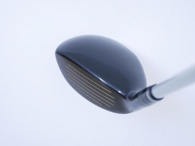 Fairway Wood : Katana : ไม้กระเทย Katana NINJA UT 2020 (ตัวท๊อป ออกปี 2020) Loft 21 Flex R