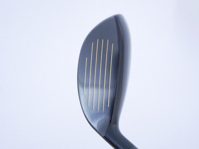 Fairway Wood : Katana : ไม้กระเทย Katana NINJA UT 2020 (ตัวท๊อป ออกปี 2020) Loft 21 Flex R